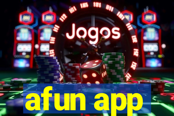 afun app